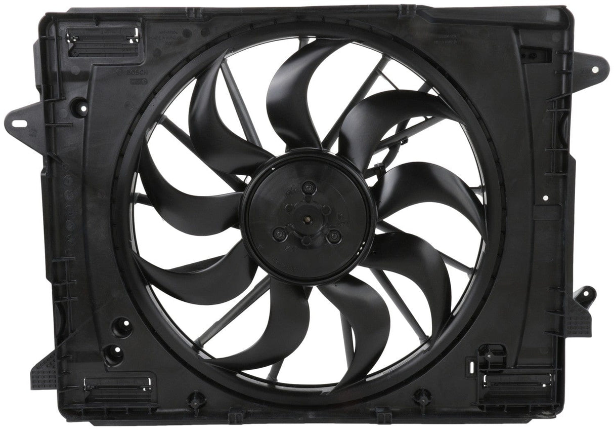 Cooling Fan