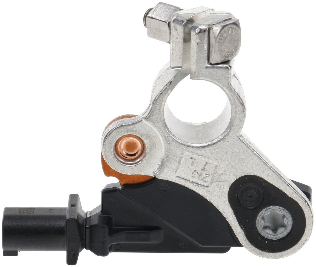 Electronic Battery Sensor