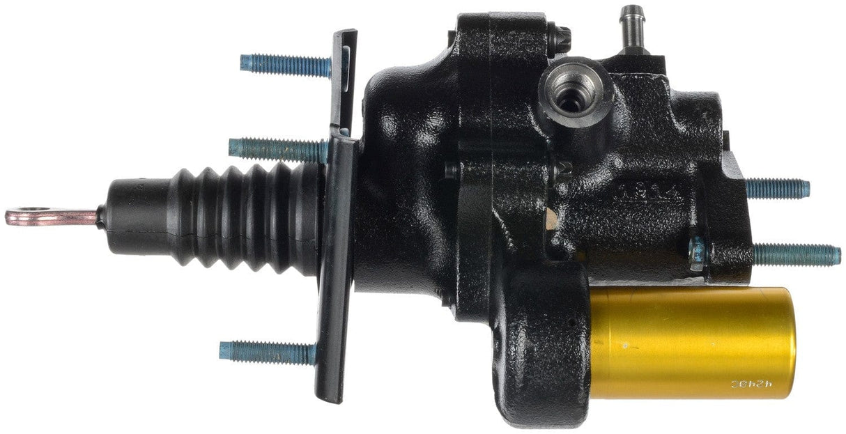 Hydro-Boost Assembly