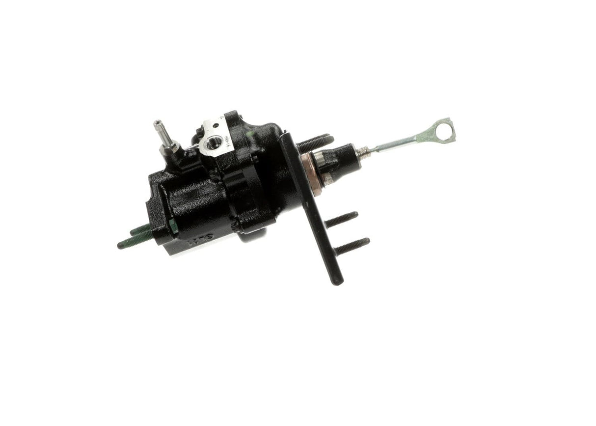 Hydro-Boost Assembly