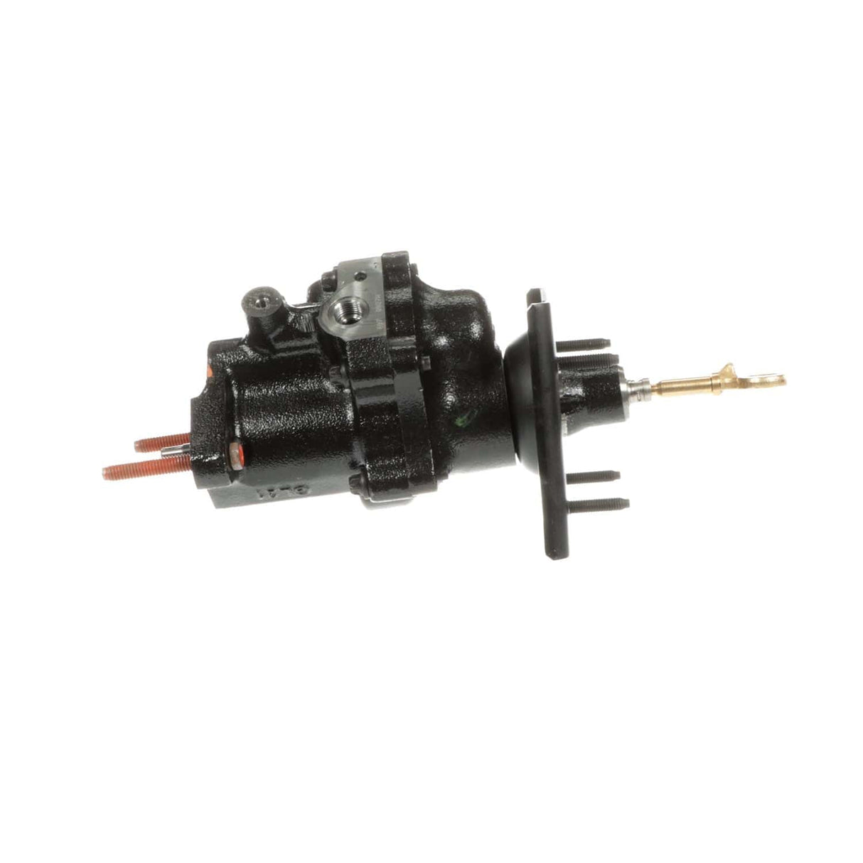 Hydro-Boost Assembly