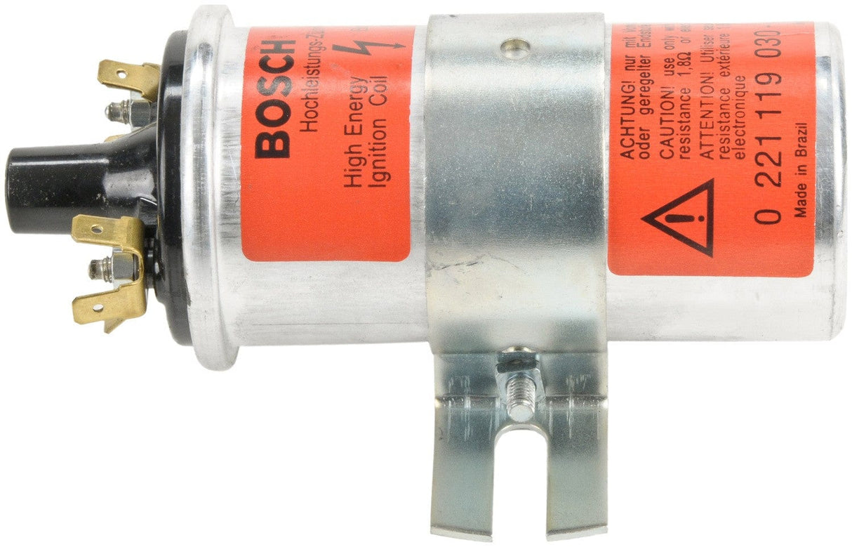Ignition Coil