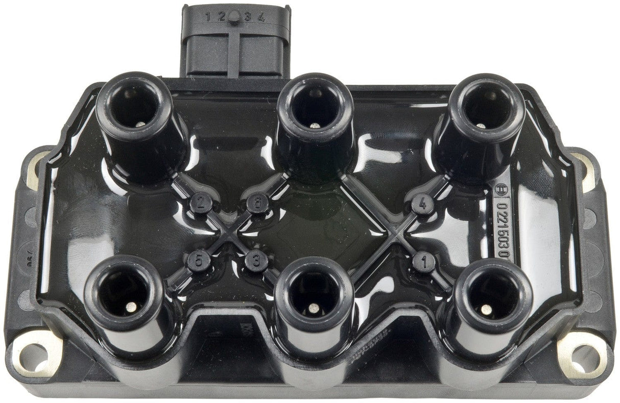 Ignition Coil