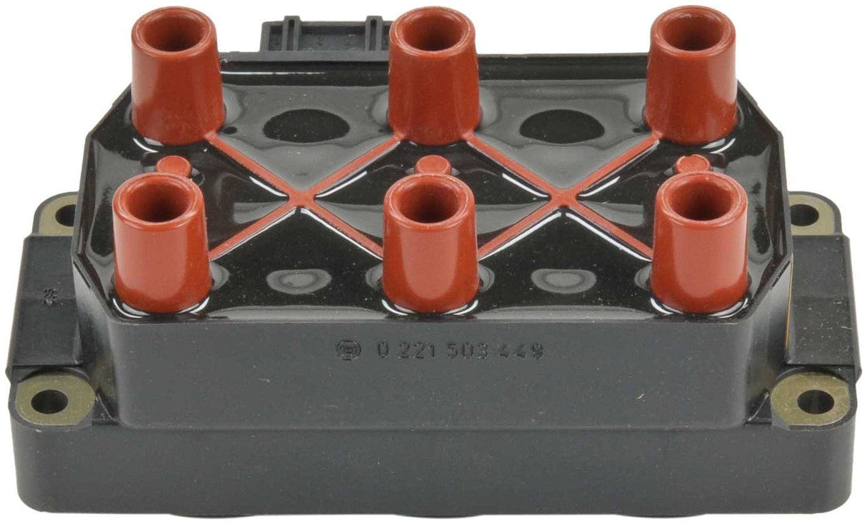 Ignition Coil