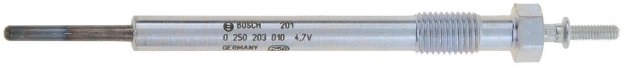 Glow Plug