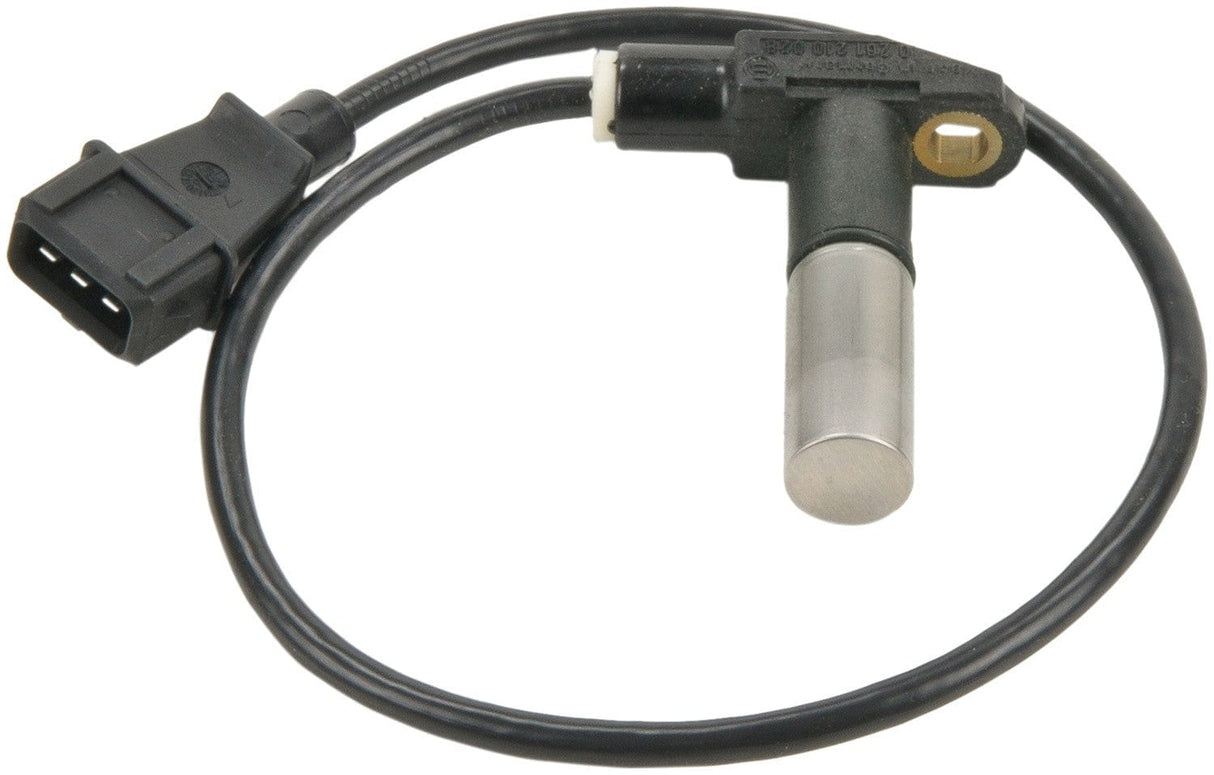 Crankshaft Sensor