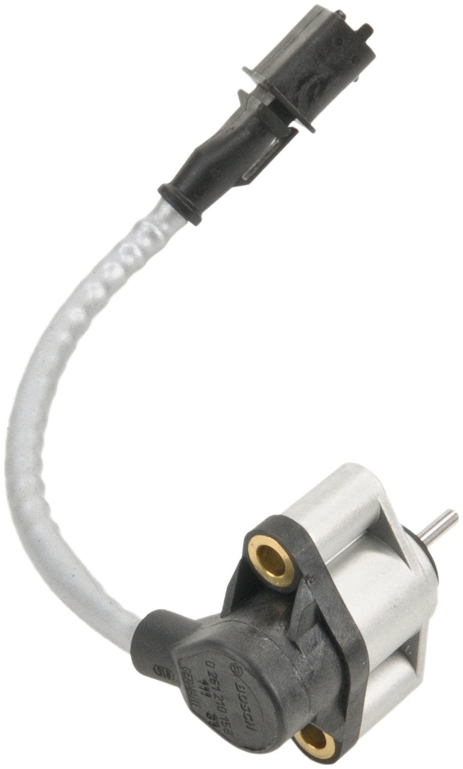 Crankshaft Sensor