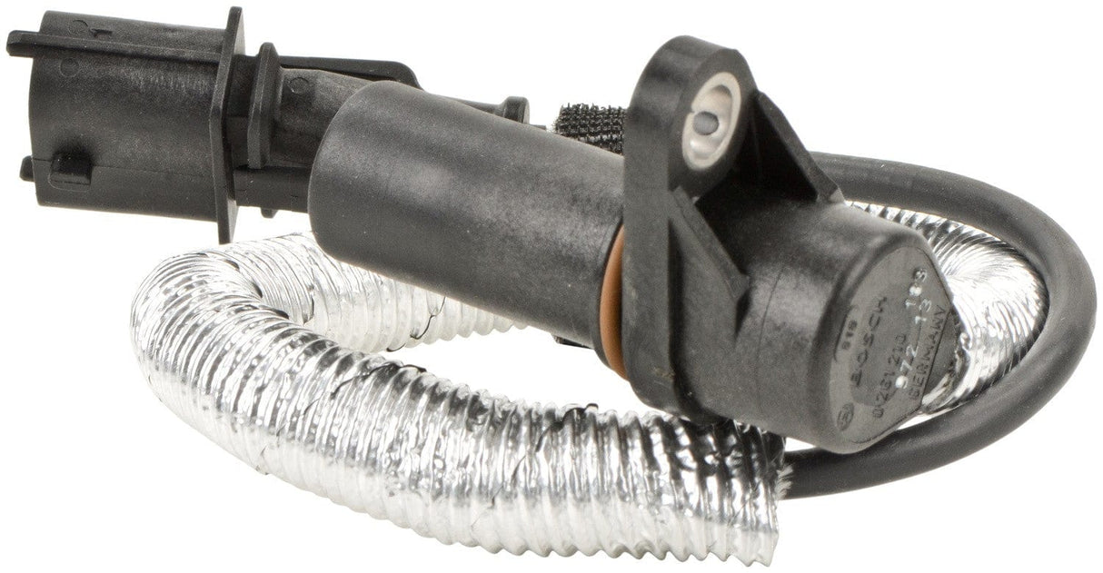 Crankshaft Sensor
