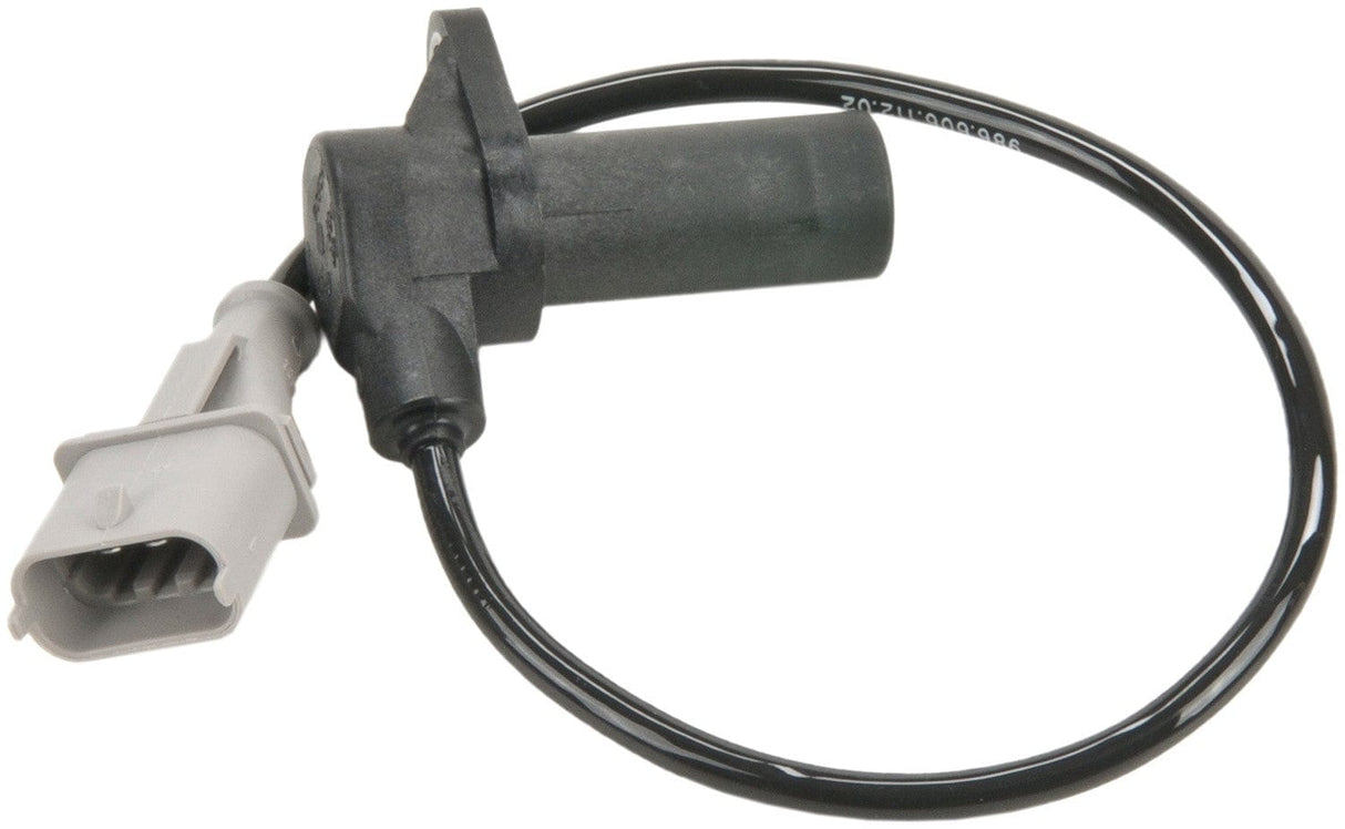 Crankshaft Sensor
