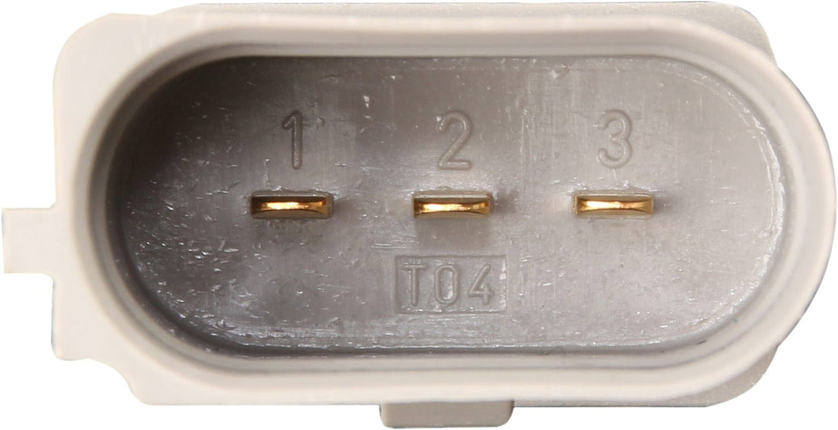 Crankshaft Sensor