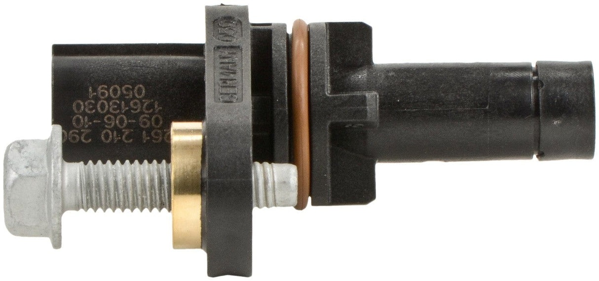 Crankshaft Sensor