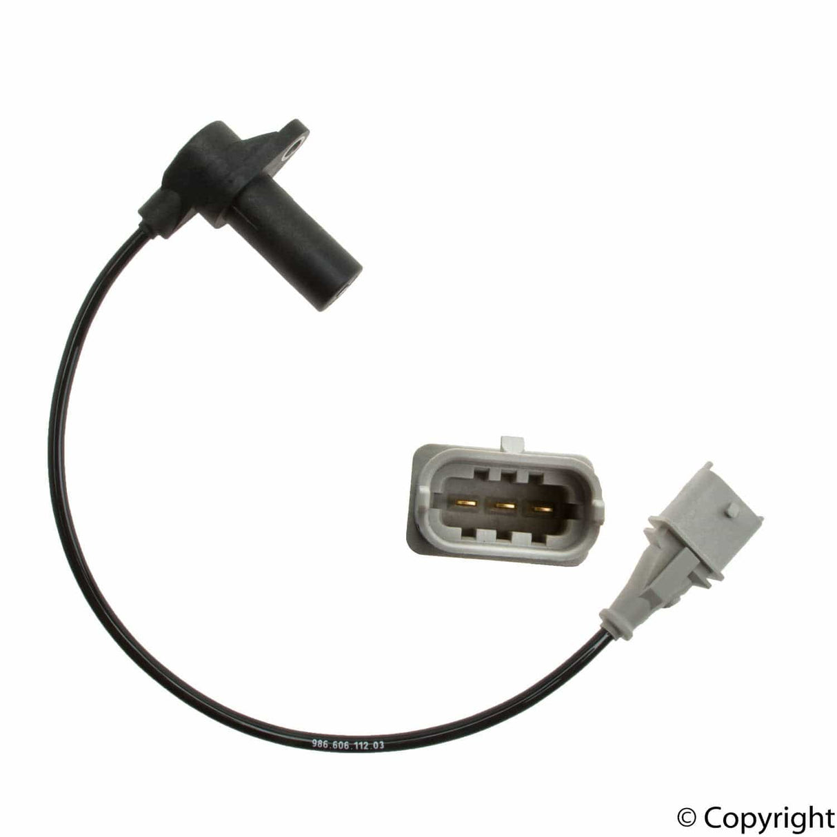 Crankshaft Sensor