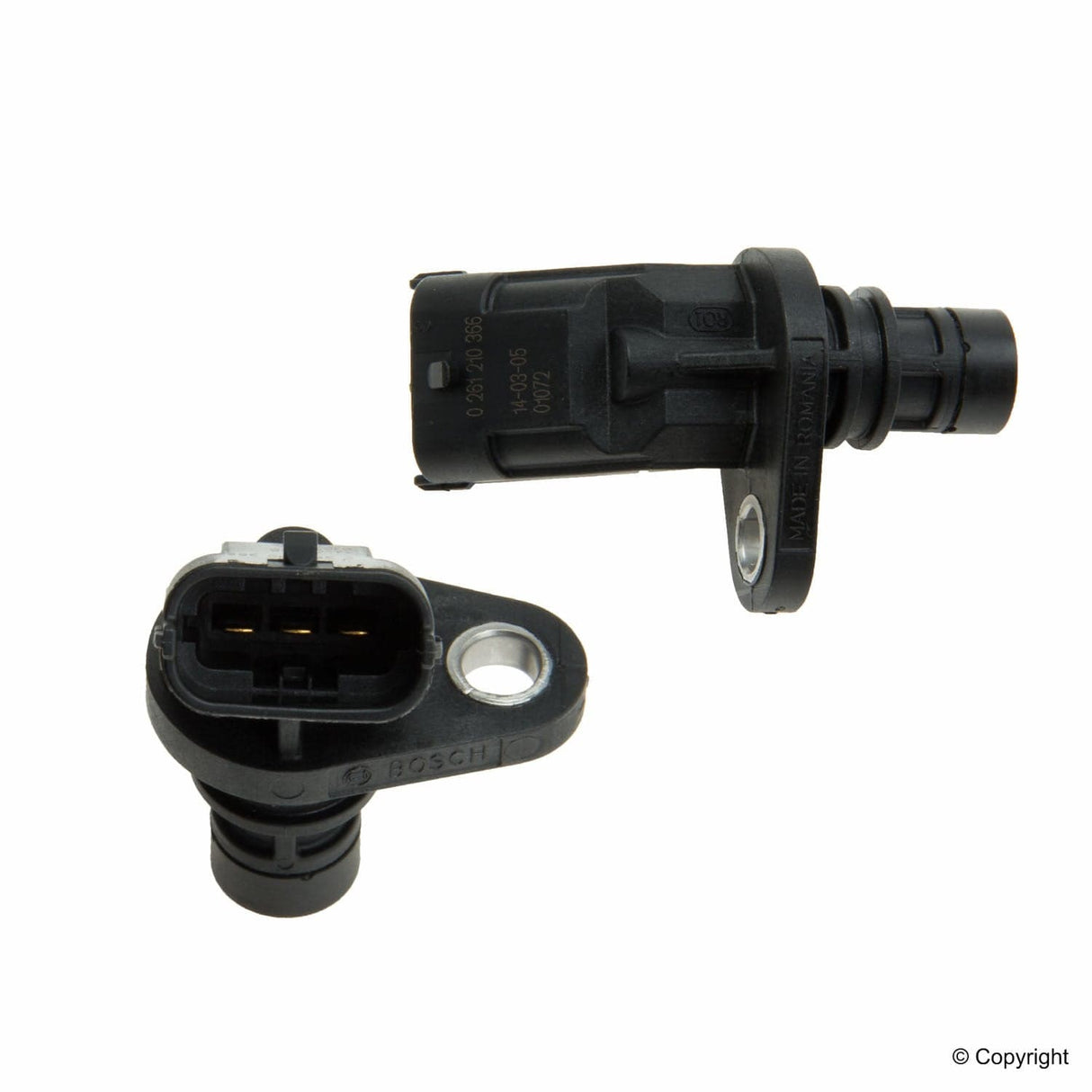 Crankshaft Sensor