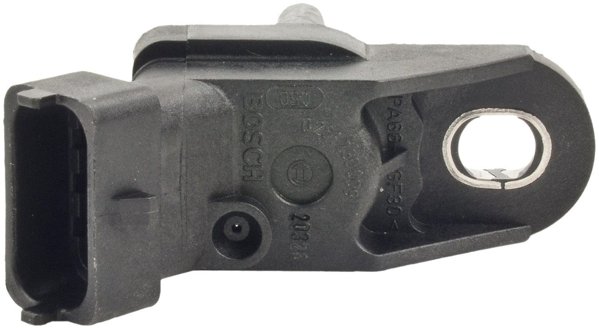 Pressure Sensor