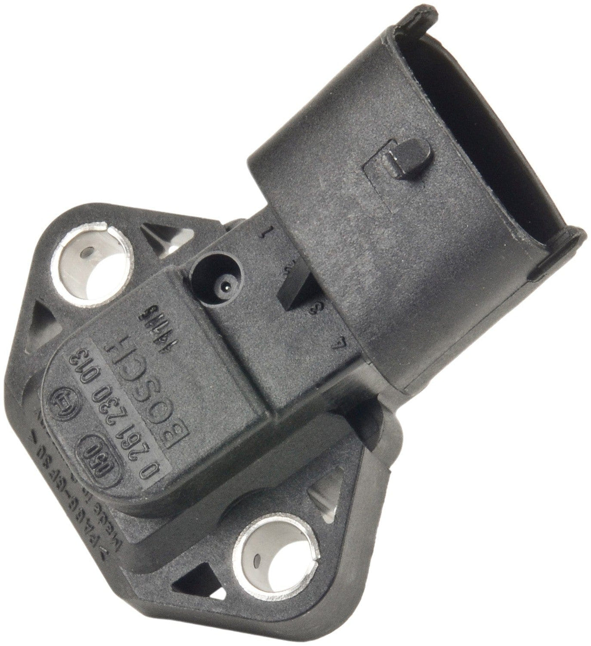 Pressure Sensor