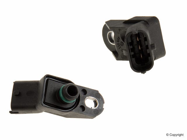 Pressure Sensor
