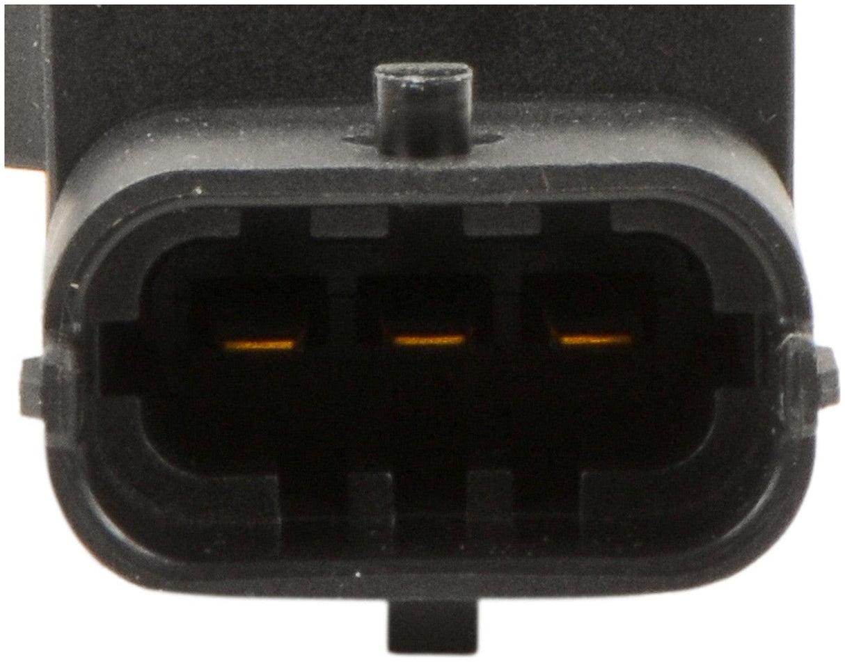 Pressure Sensor