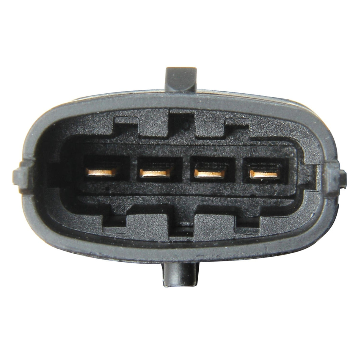 Pressure & Temperature Sensor