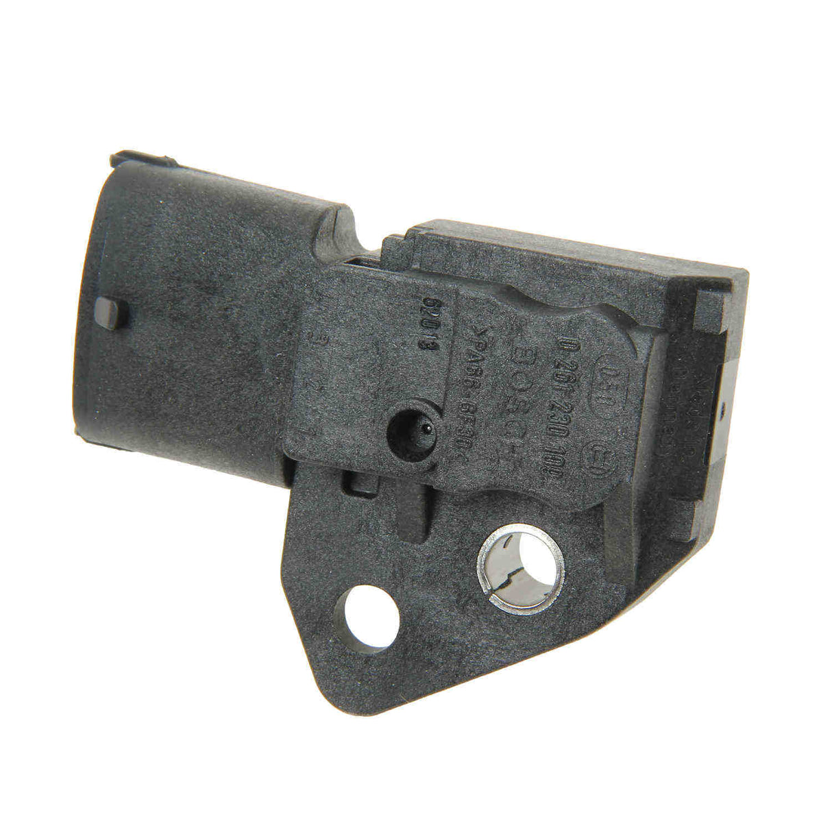 Pressure & Temperature Sensor