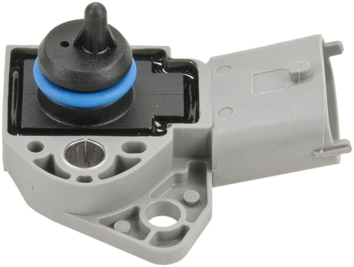 Pressure Sensor