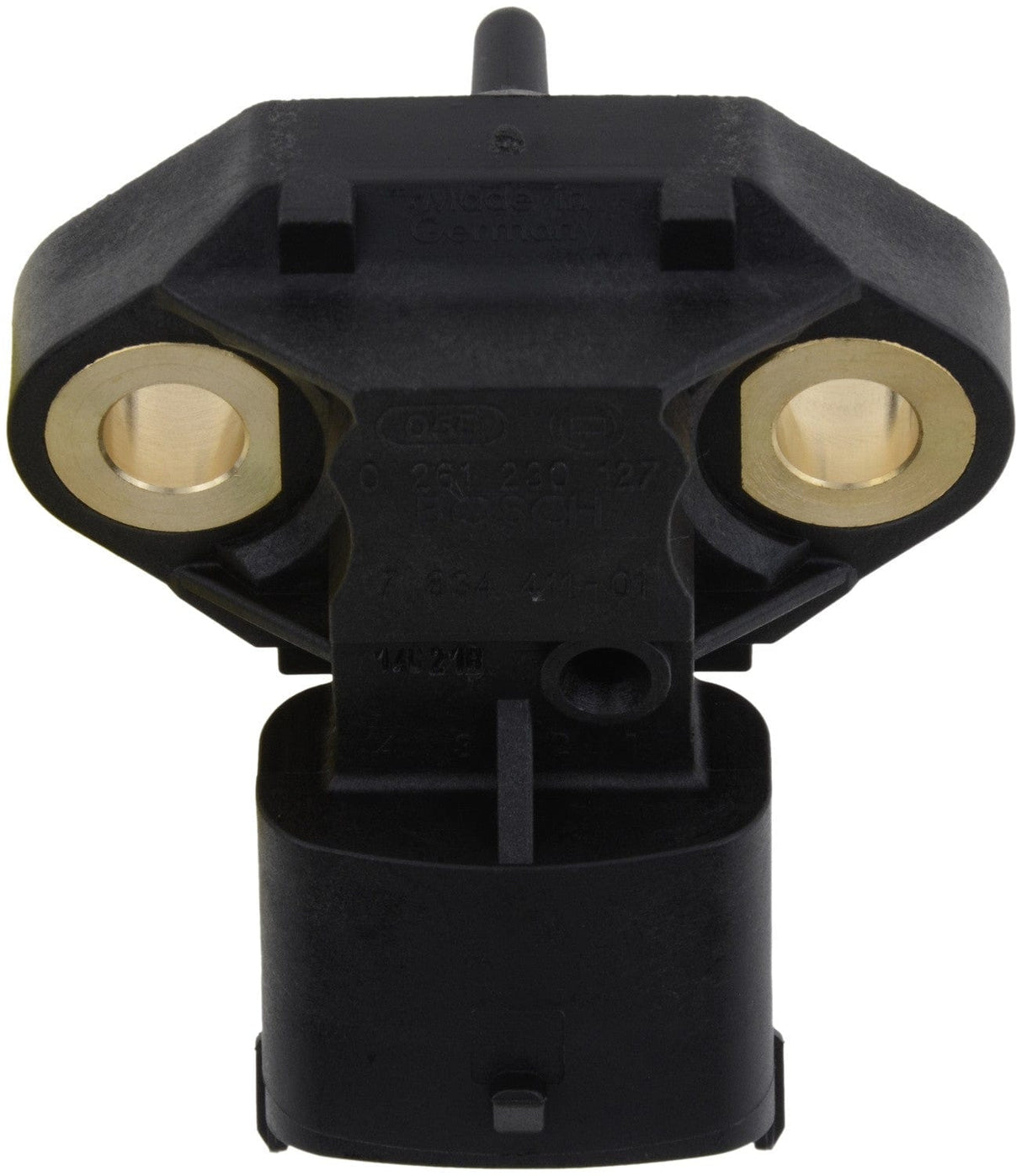 Pressure Sensor