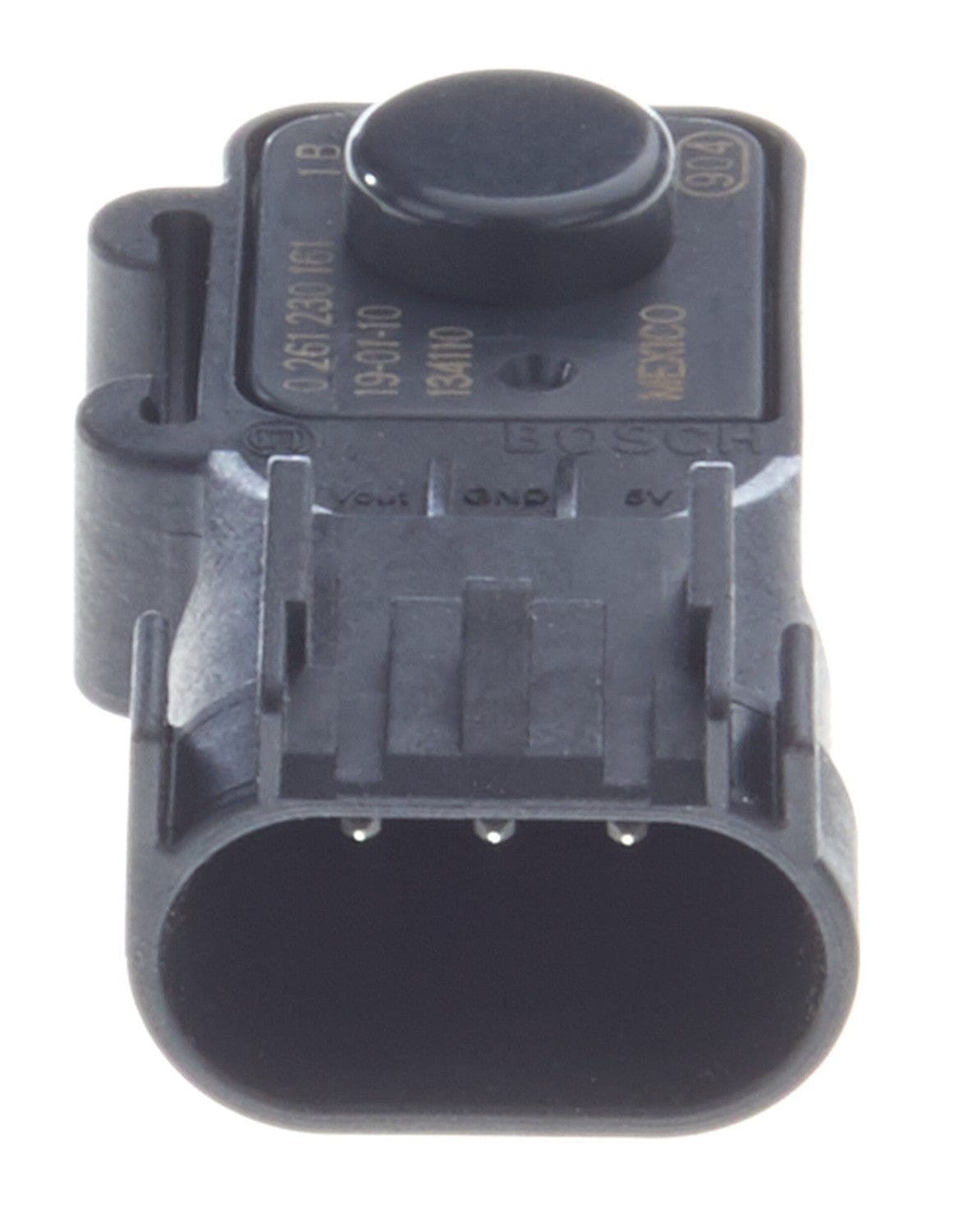 Pressure Sensor