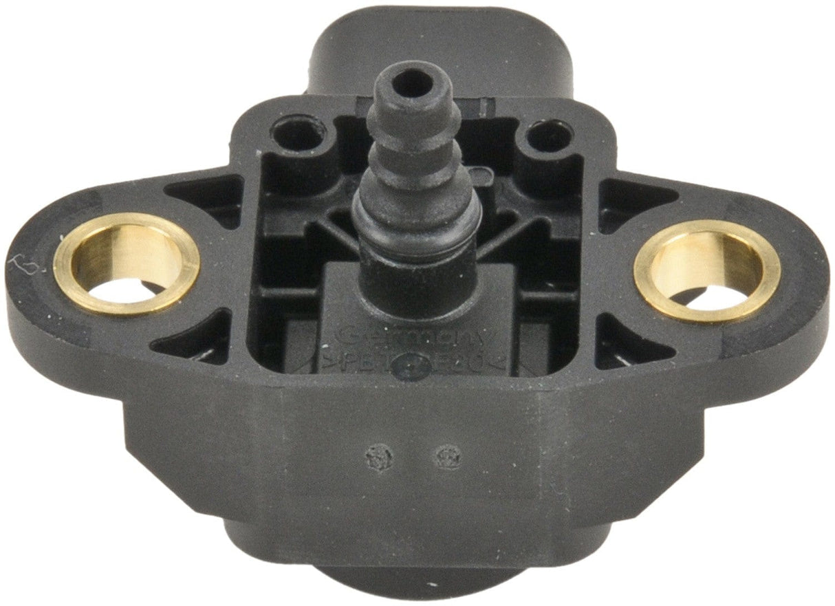 Pressure Sensor