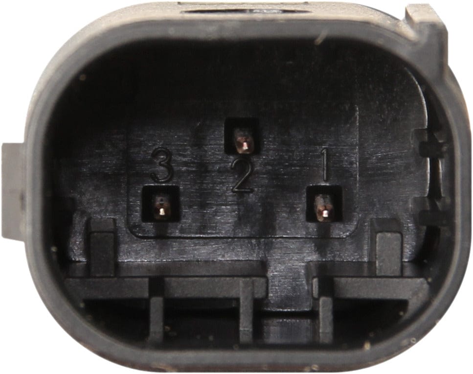 Pressure Sensor