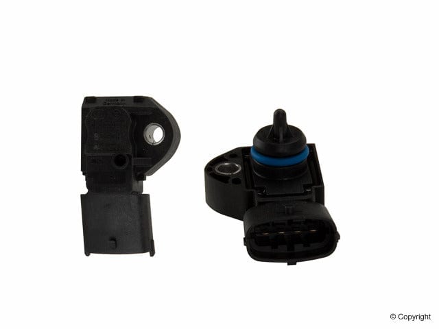Pressure Sensor