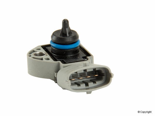 Pressure Sensor