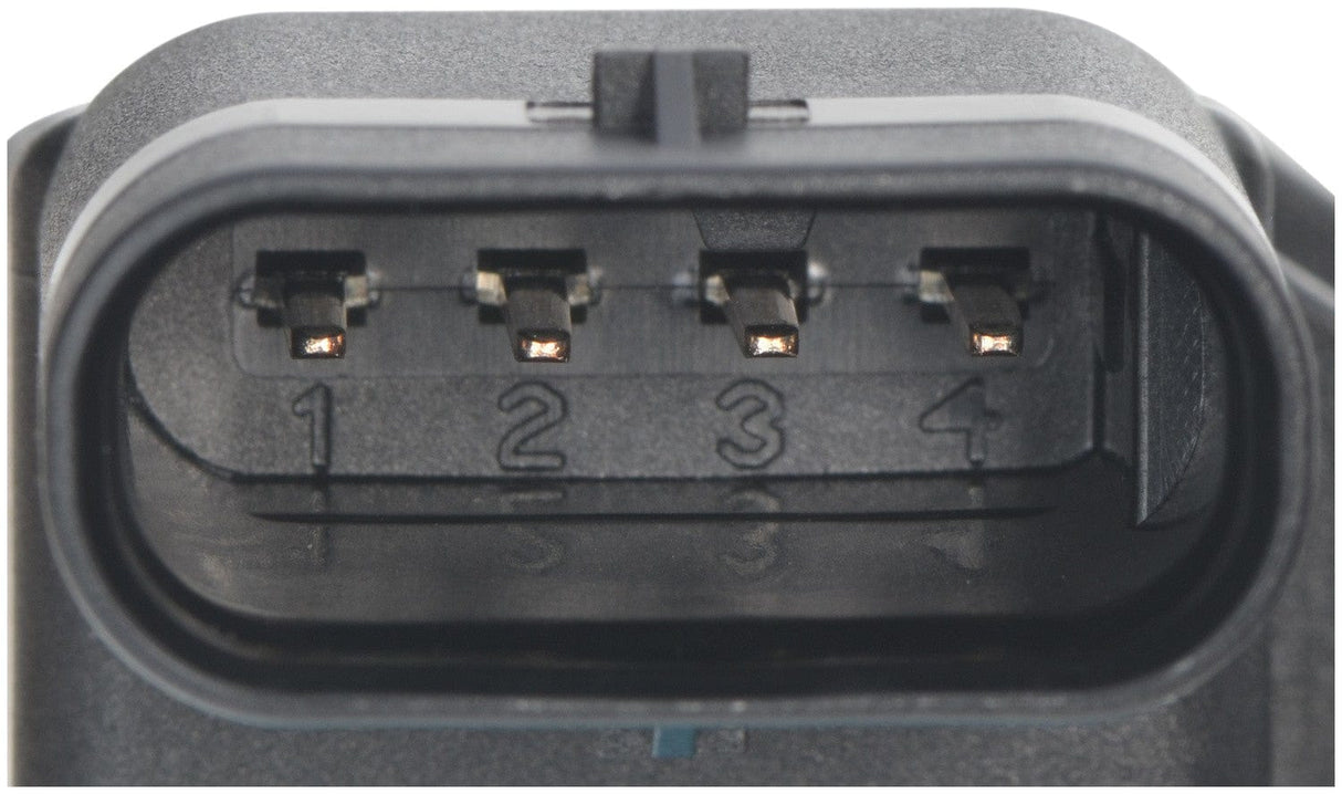 Pressure Sensor