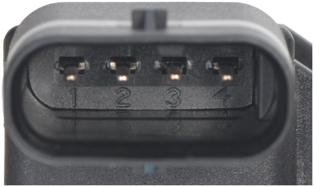 Pressure Sensor