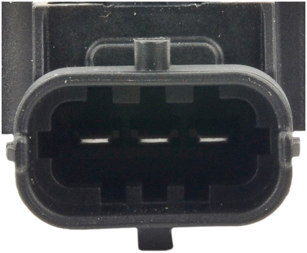 Pressure Sensor