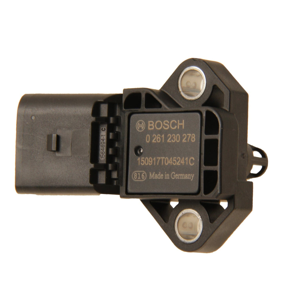 Pressure Sensor