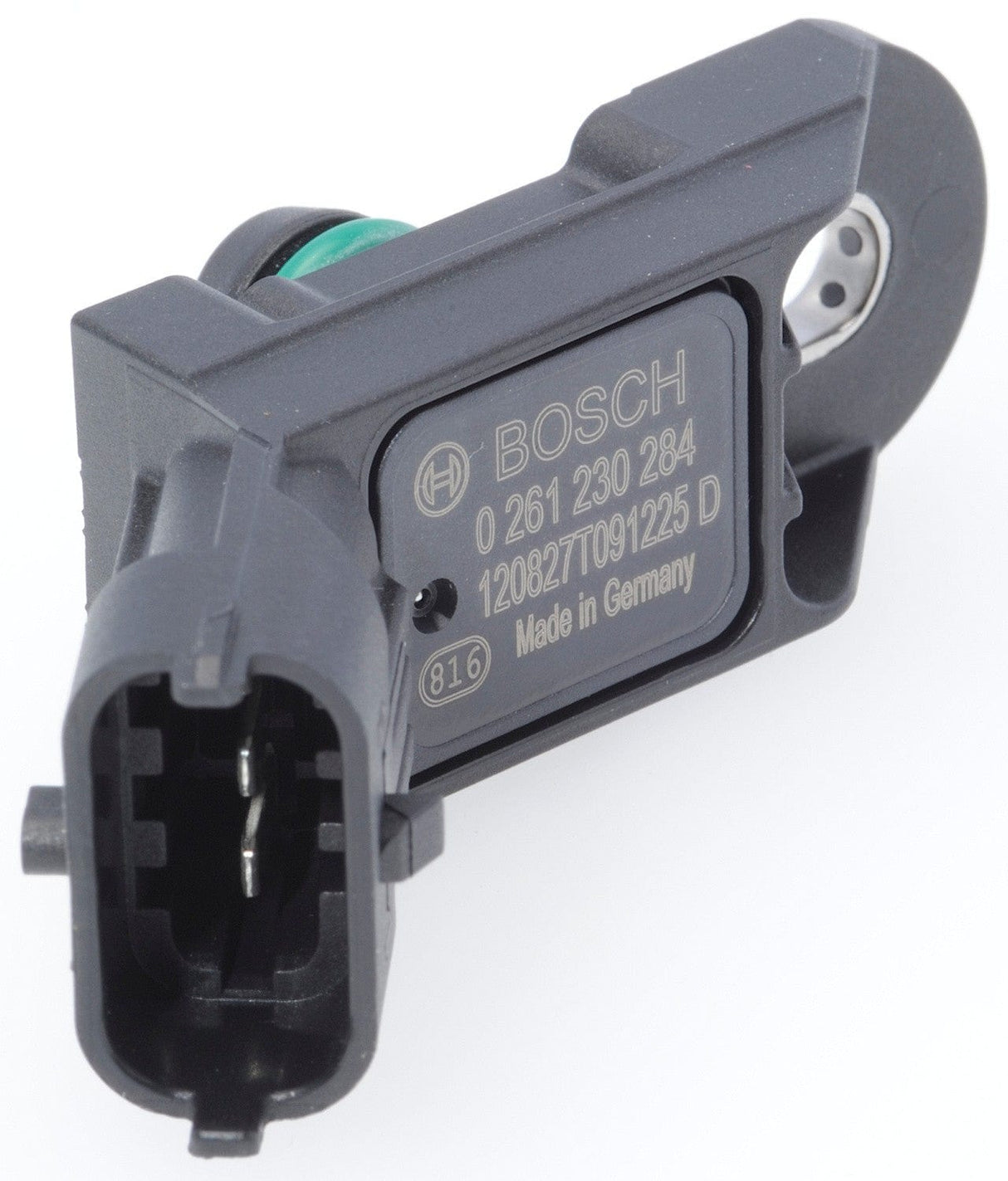 Pressure Sensor