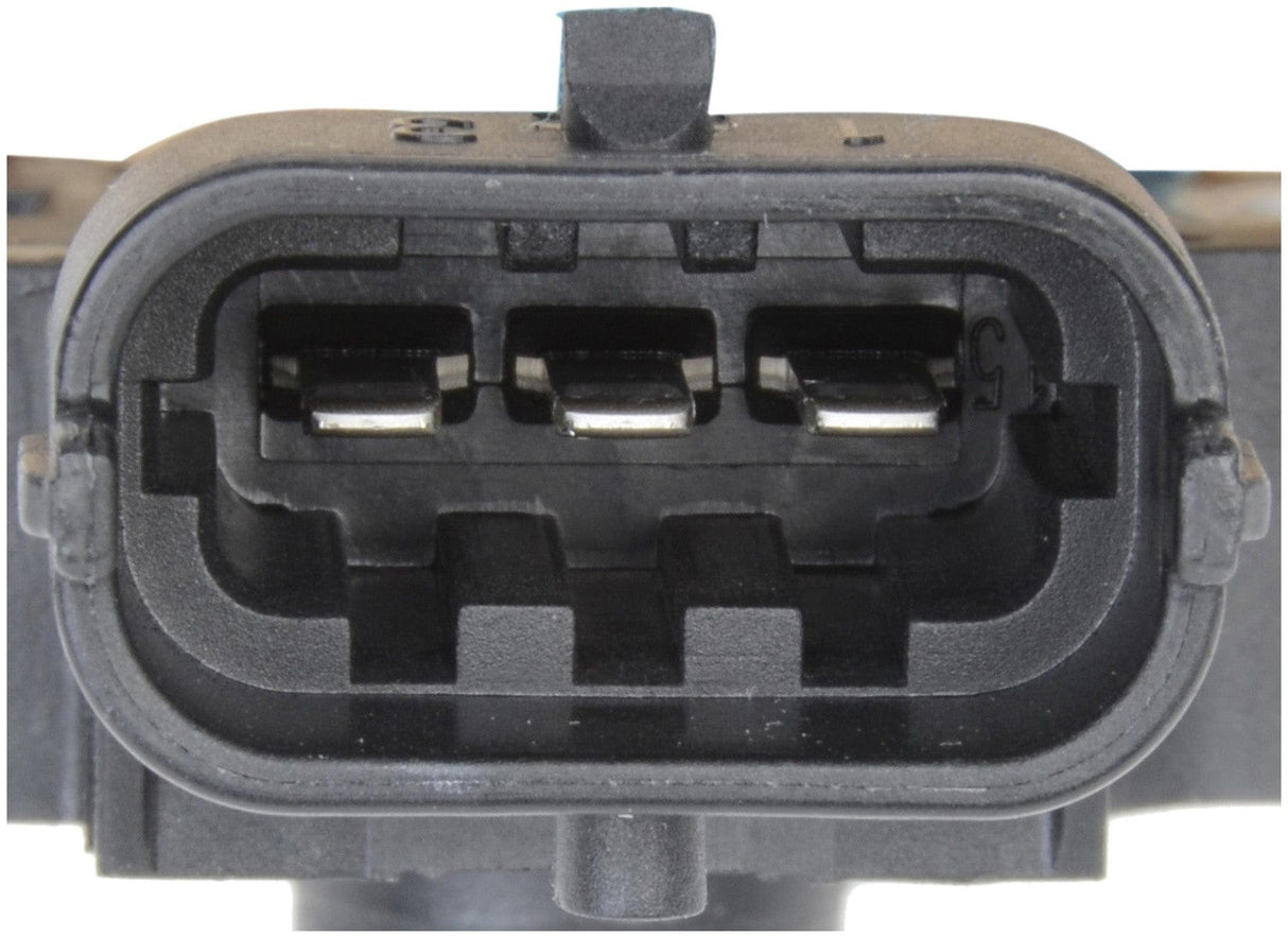 Manifold Absolute Pressure Sensor