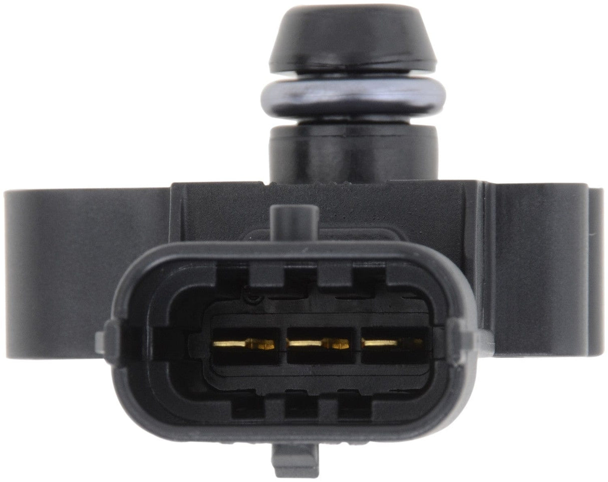 Pressure Sensor