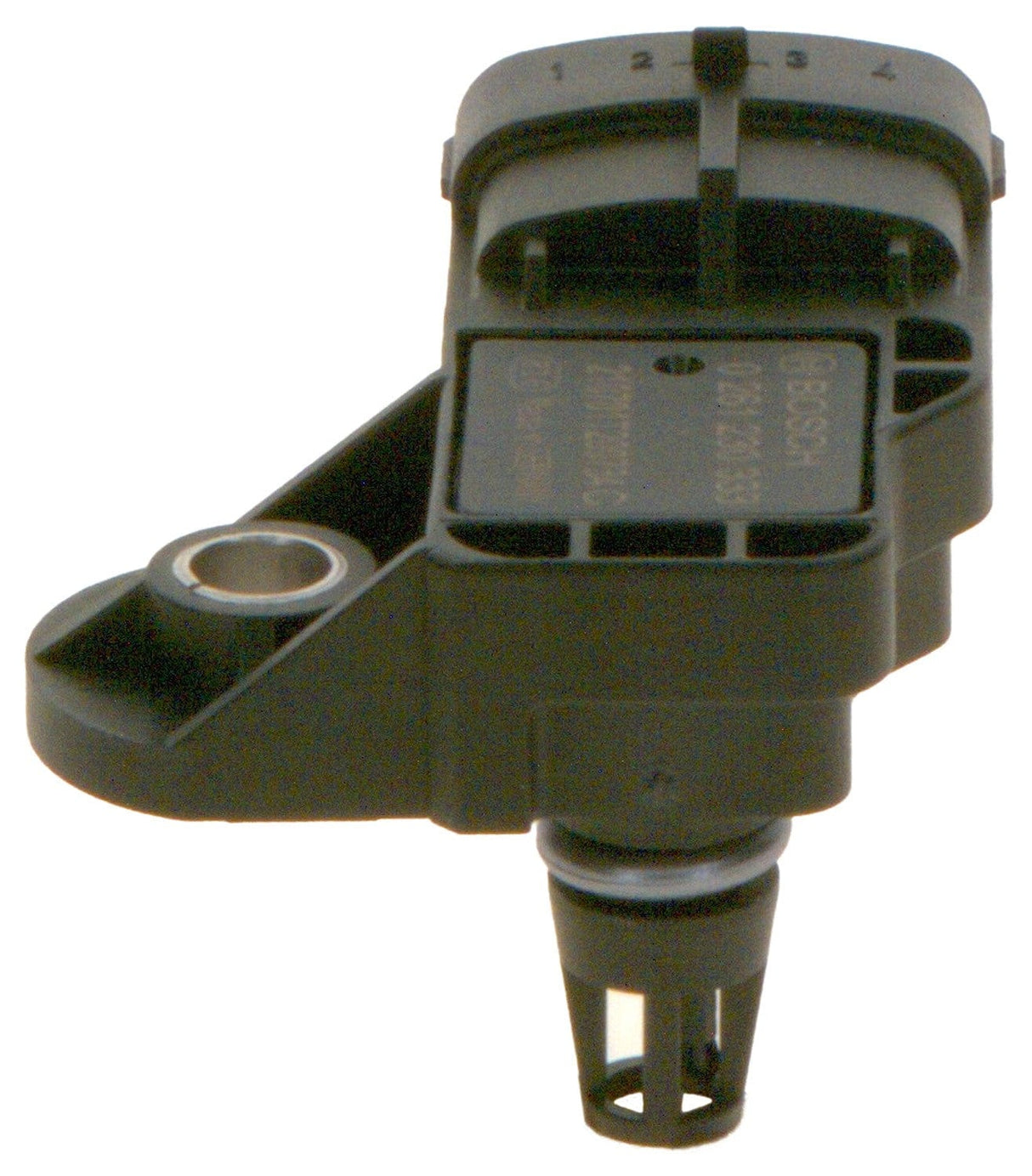 Pressure Sensor