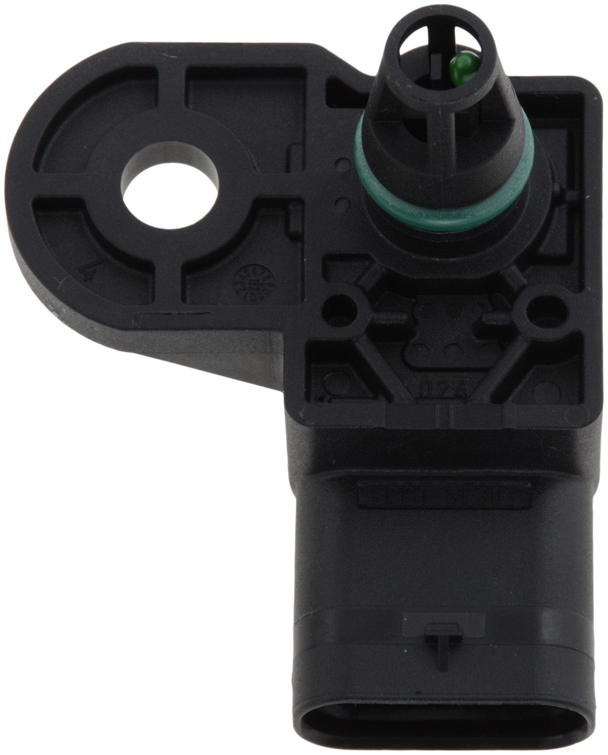 Pressure Sensor