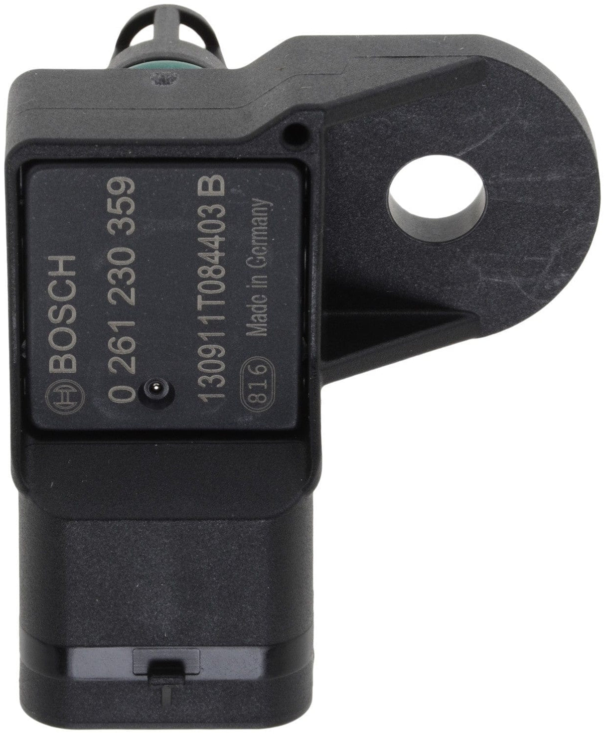 Pressure Sensor