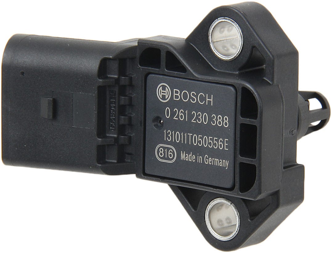 Pressure Sensor