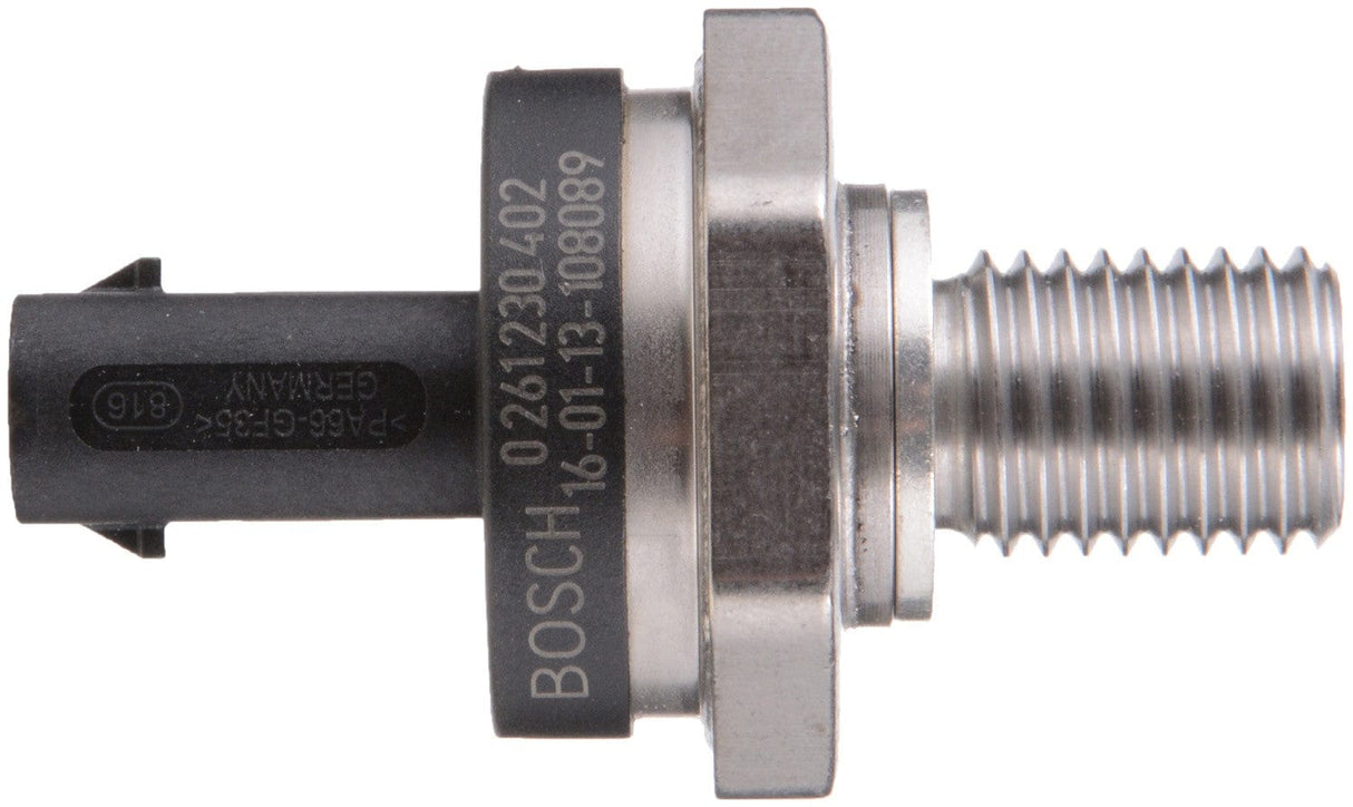 Pressure Sensor