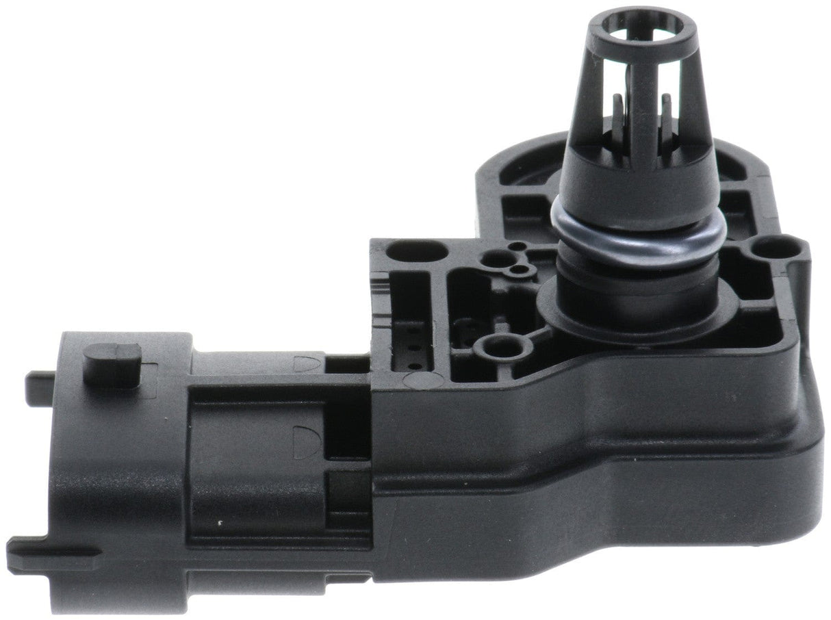Pressure & Temperature Sensor