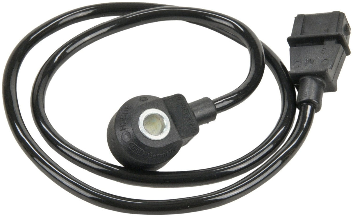 Knock Sensor