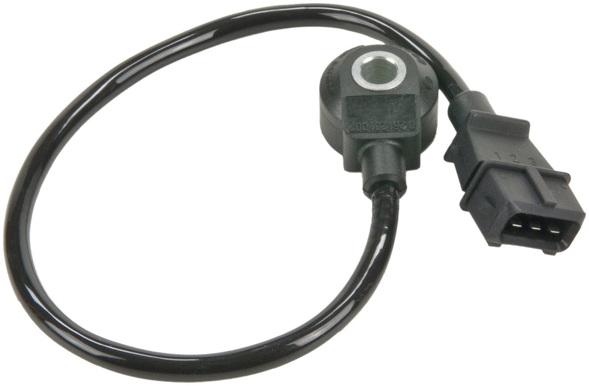 Knock Sensor