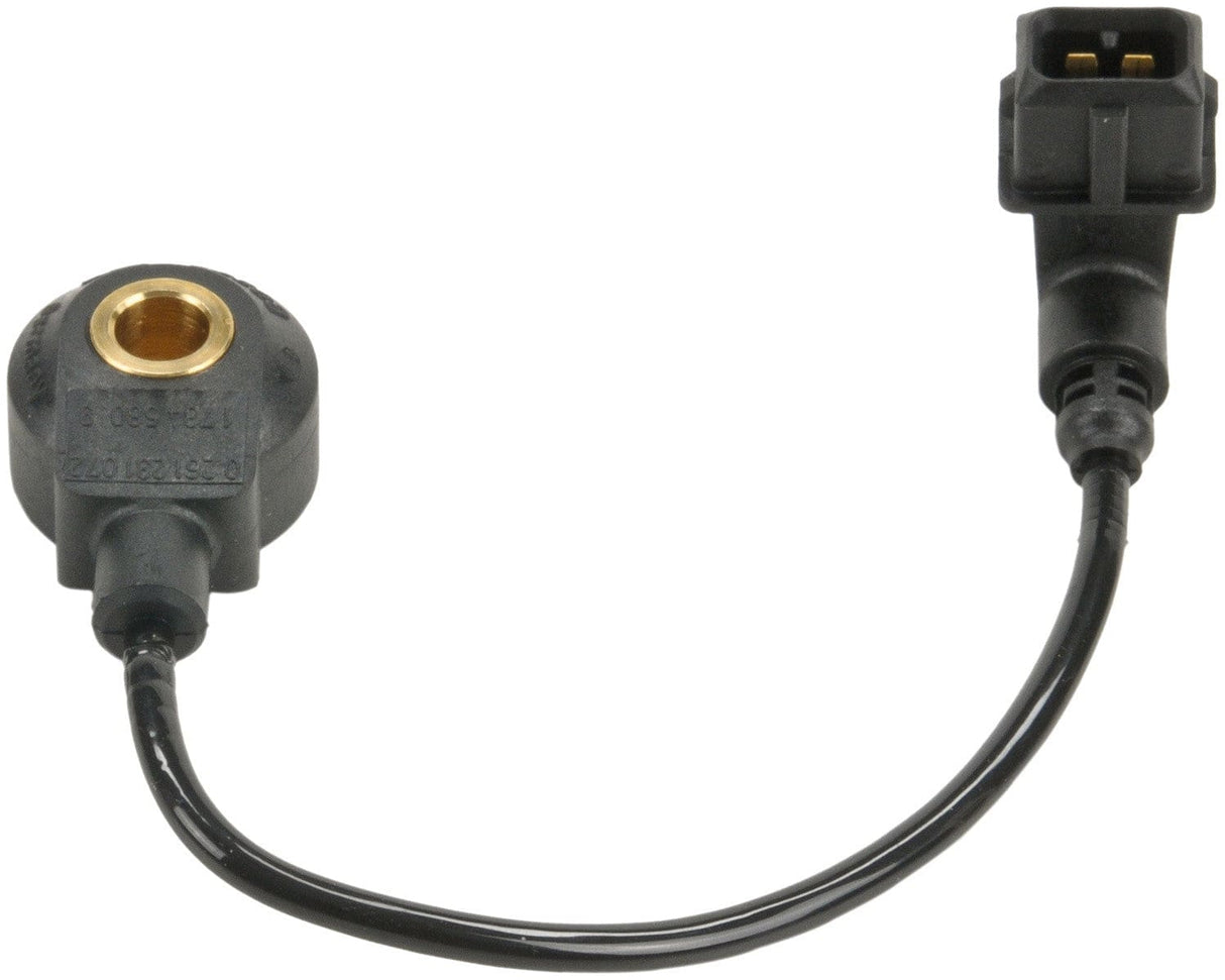 Knock Sensor