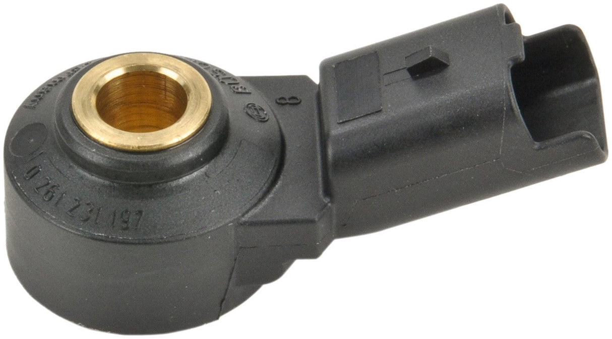 Knock Sensor