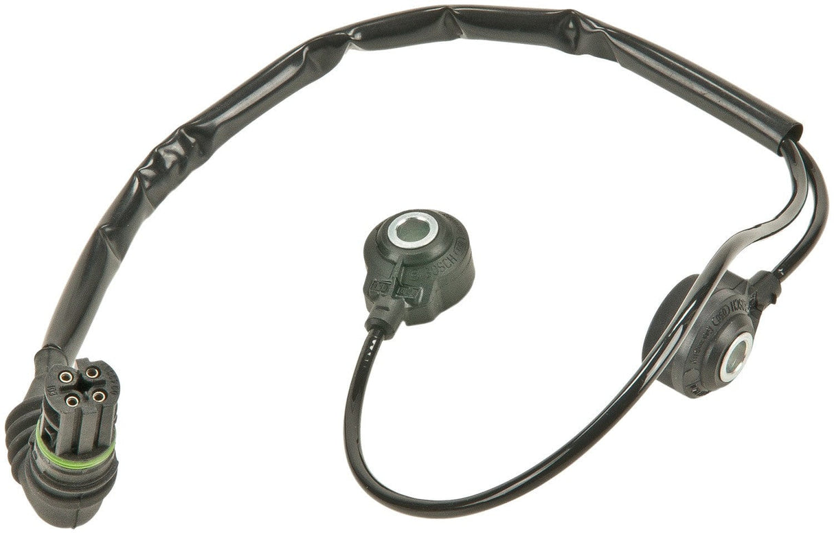 Knock Sensor