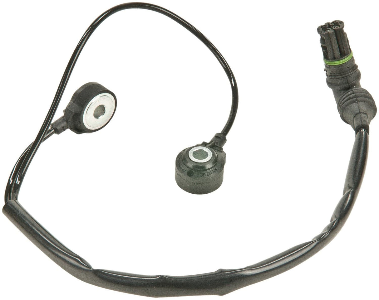 Knock Sensor