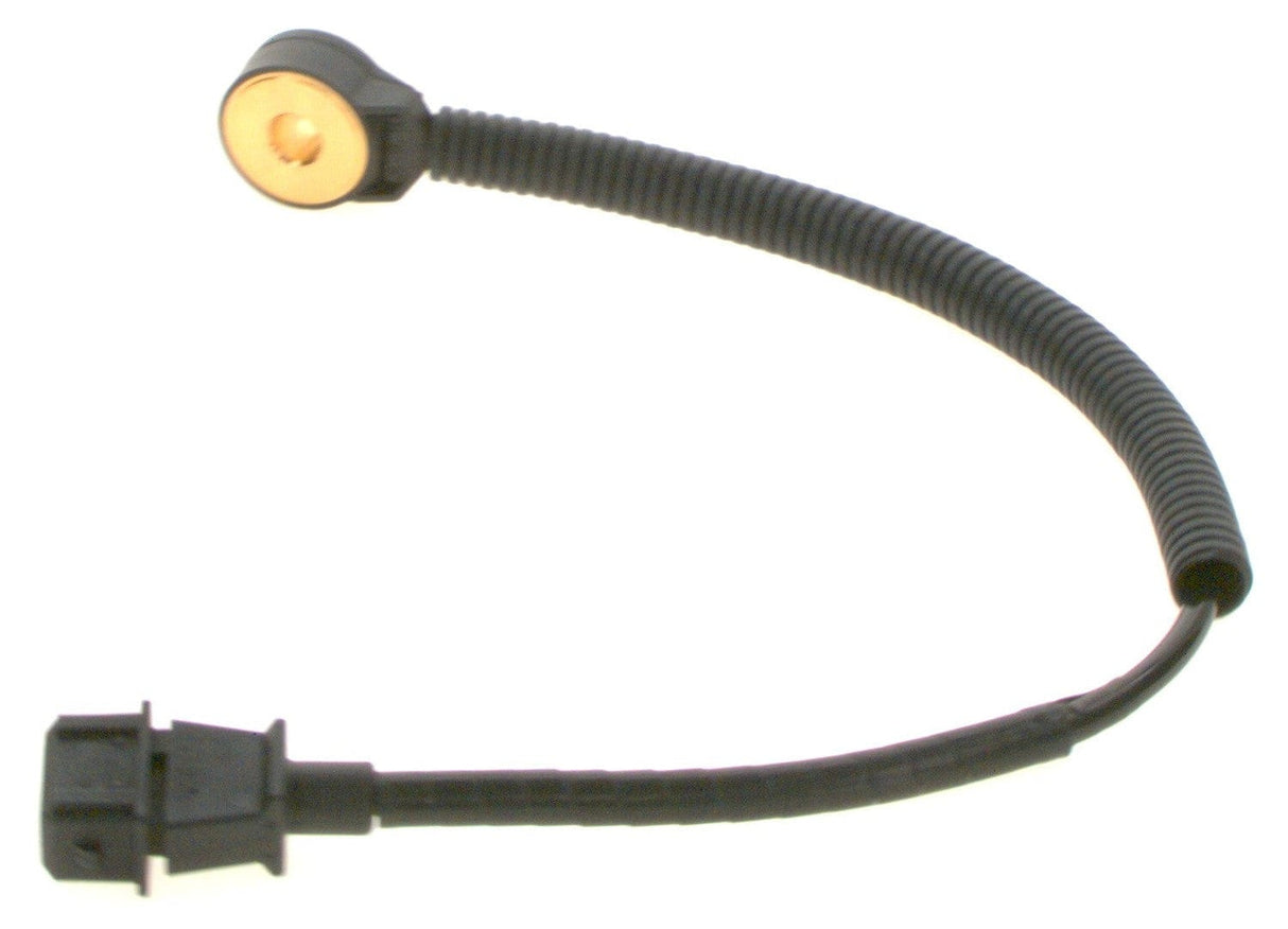 Knock Sensor